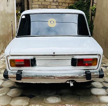 vaz 2106 stoplari: VAZ (LADA) 2106: 1.5 l | 1993 il 87000 km Sedan — 2