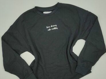ubrania tom i jerry: PULL&BEAR, Women`s sweatshirt, size S