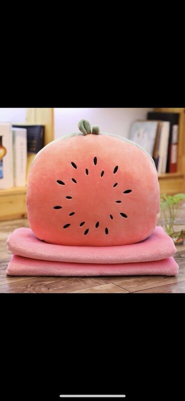 Игрушки: Мягкие игрушки с пледом — 20