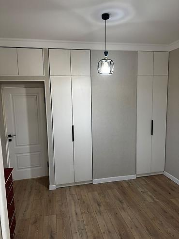 арча бешик 1 комнатная квартира: 2 комнаты, 60 м², 105 серия, 4 этаж, Свежий ремонт — 6