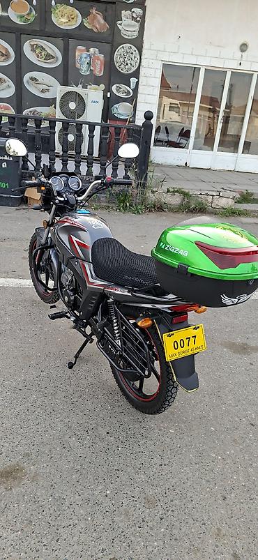 Mopedlər,skuterlər: Angel — 10