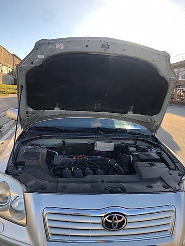 фара тойота авенсис версо: Toyota Avensis: 2004 г., 1.8 л, Механика, Газ, Универсал — 10