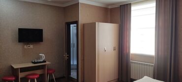 Otaqların günlük kirayəsi: Xüsusiyyətlər: İnşaatçılar metro stansiyasına 6 dəqiqəlik yürüş -da lalafo.az — 3 Otaqların günlük kirayəsi: Xüsusiyyətlər: İnşaatçılar metro stansiyasına 6 dəqiqəlik yürüş — 3