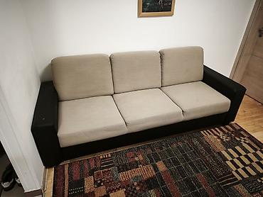 matis nocni ormaric: Trosed na razvlačenje.Trosed je u odličnom stanju osim sitnijeg — 5
