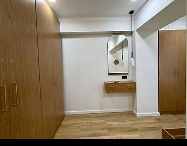 Продажа квартир: 1 комната, 37 м², Элитка, 3 этаж, Дизайнерский ремонт — 3