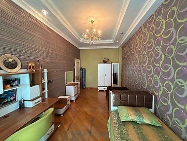 Квартиры: 4 комнаты, Новостройка, 410 м² — 6