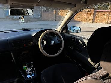 гольф 3 решотка: Volkswagen Golf: 2003 г., 1.6 л, Автомат, Бензин, Хэтчбэк — 8
