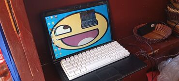 ноутбук нр: Ноутбук, HP, 4 ГБ ОЗУ, Б/у, Для несложных задач, память HDD