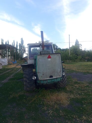 бизон трактор: Срочно продается Т150
