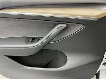 tesla: Tesla Model Y: 2023 г., Автомат, Электромобиль, Кроссовер — 6