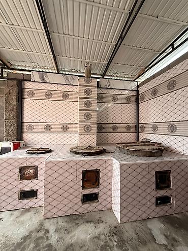 Продажа коттеджей и домов: Продаётся Дом в районе Арча-Бешик 4.6сот(фактич 6сот) 4ком 140м2 — 15