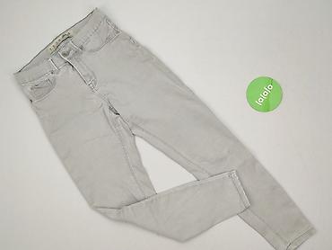 klapki foam runner: Denim Co, Jeansy damskie, rozmiar S — 2