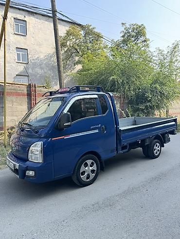 Легкий грузовик, Hyundai, Стандарт, 3 т, Новый at lalafo.kg Легкий грузовик, Hyundai, Стандарт, 3 т, Новый