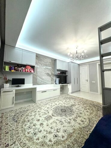 Продажа квартир: 4 комнаты, 185 м², Элитка, 7 этаж, Евроремонт — 3