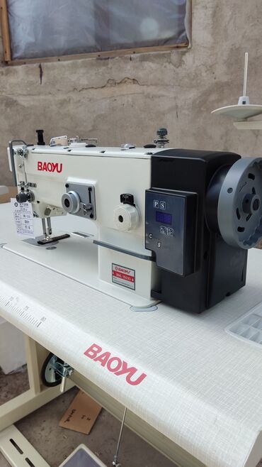 Швейные машины: Швейная машина Вышивальная, Оверлок, Коверлок — 4