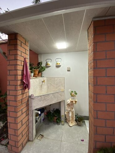 Həyət evi alıram: 250 kv. m, 5 otaqlı, Qaz, İşıq, Su — 9