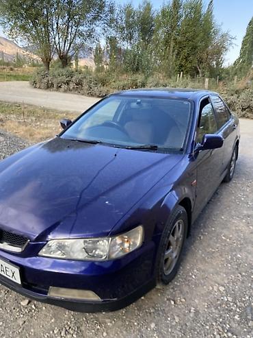 акпп ремонт бишкек: Honda Accord: 2002 г., 1.8 л, Автомат, Бензин, Седан — 1