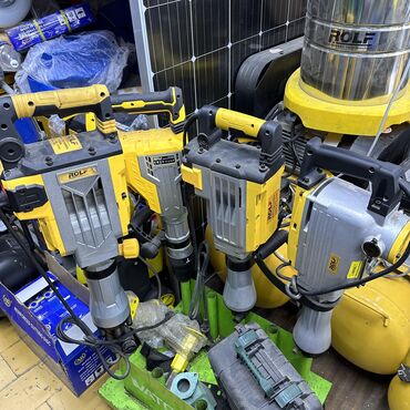 Болгарки: Новый, От электросети, Makita, 125 мм — 5