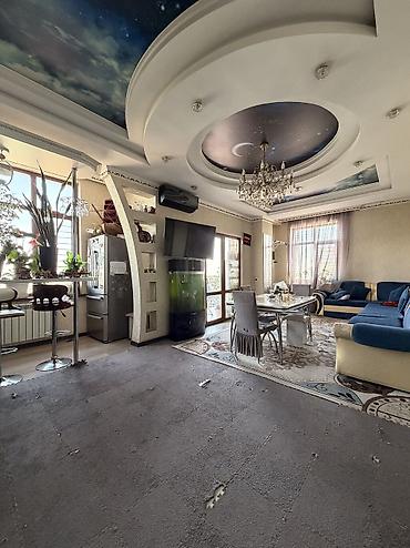 2 bedroom: 3 комнаты, Собственник, Без животных, от 1 года, С мебелью полностью — 1