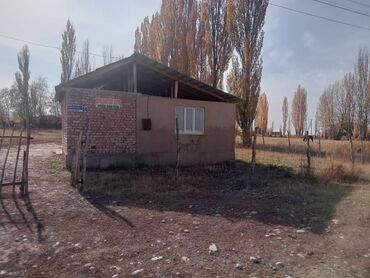 продаю частный дом район рухий мурас тунгуч: Времянка, 30 м², 2 комнаты, Косметический ремонт