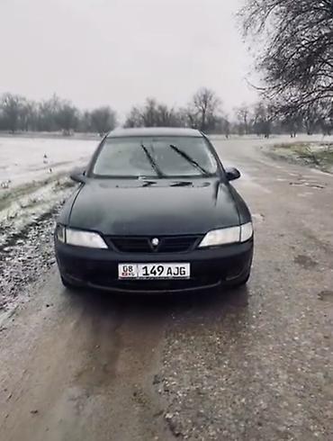 Proton: Proton Wira: 1996 г., 1.8 л, Кол менен иштөөчү, Бензин, Седан — 1