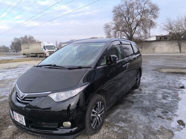 Toyota: Toyota Estima: 2008 г., 2.4 л, Автомат, Гибрид, Минивэн