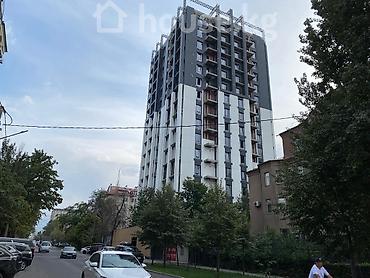 kant flat: 2 комнаты, 86 м², Золотой квадрат Элитка, 10 этаж, ПСО (под самоотделку) — 3