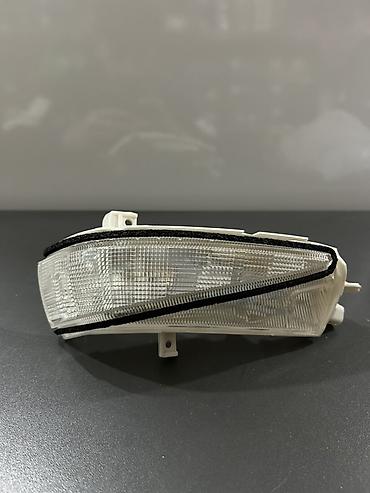civic: Honda Civic yan güzgü dönmə siqnalı — 2