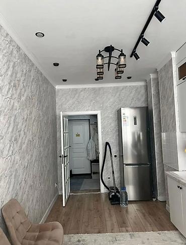 60: 2 комнаты, 60 м², Ала-Арча ТРЦ Элитка, 6 этаж, Дизайнерский ремонт — 10