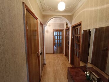 Köhnə tikili: Bakı, Bakıxanov qəs., 3 otaqlı, Köhnə tikili, 85 kv. m — 12