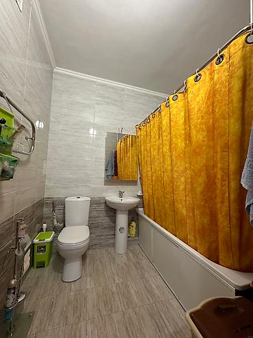 Продажа квартир: 3 комнаты, 127 м², Элитка, 13 этаж, Евроремонт at lalafo.kg — 18 Продажа квартир: 3 комнаты, 127 м², Элитка, 13 этаж, Евроремонт — 18