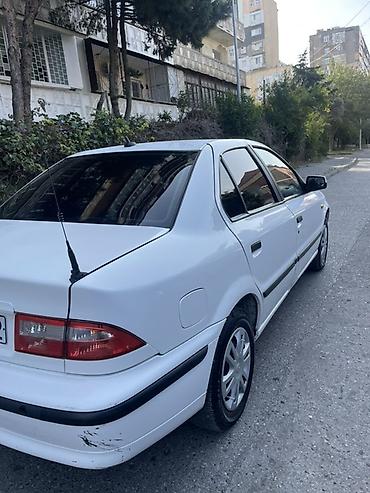 panelerin satisi: Khazar LX: 1.7 l | 2021 il Sedan — 6