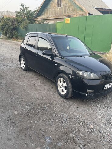 мазда демио цена в бишкеке: Mazda Demio: 2004 г., 1.5 л, Автомат, Бензин, Хэтчбэк