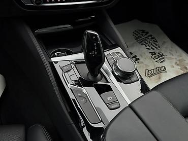bwm e60: BMW 530: 2020 г., 2 л, Автомат, Бензин, Седан — 6