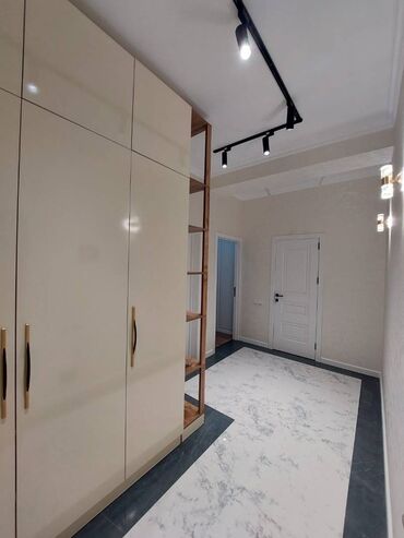 Yeni tikili: 2 otaqlı, Yeni tikili, m. Neftçilər, 68 kv. m — 7