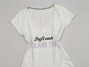 tatum bluzki: Esmara, T-shirt damski, rozmiar XS — 1
