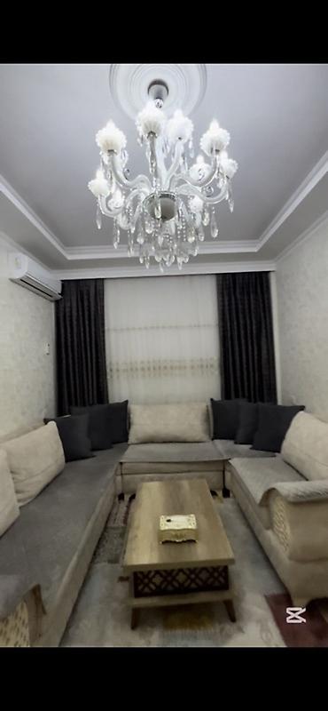 Çilçıraqlar: Çılçıraq, 8 lampa, Şüşə — 2