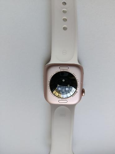 Apple Watch: Продаю Apple watch series 10, техническое состояние отличное, есть — 3