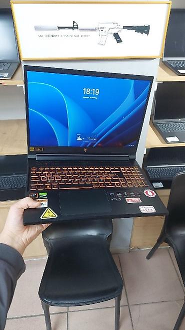 msi gf65: Категория: Ноутбуки Acer Nitro V16 Характеристики: - Процессор: AMD — 1