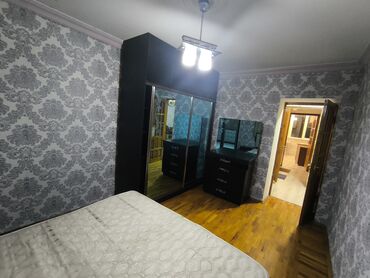 Mənzil alıram: Mənzildə mətbəx və dəhliz komplekti - Mətbəx mebeli: yuxarı-aşağı — 7