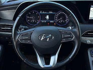 Hyundai: Hyundai Palisade: 2019 г., 2.2 л, Автомат, Дизель, Внедорожник — 3
