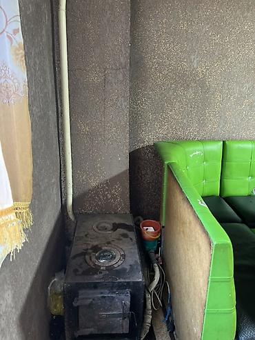 Продажа коттеджей и домов: Продается дом КАРА БАЛТА Ул,Шопокова 143 5комната+коридор участка — 4