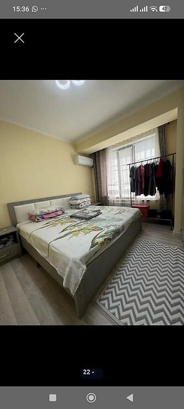 Продажа таунхаусов: 📍с.Арча-Бешик 🔘3-комнаты 🔘2 этажа 🔘107,9м² Продается таунхаус 🔹🏠 — 4