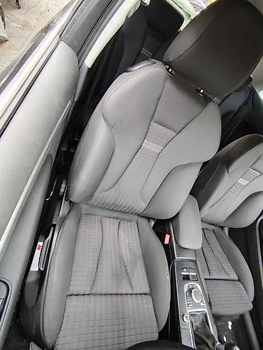 sedista za audi a3: Audi a3 8v 2015 sportbek S LINE SEDISTA . Audi a3 8v 2015 sportbek S — 6