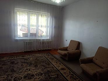 Продажа квартир: 2 комнаты, 48 м², 105 серия, 1 этаж, Косметический ремонт — 1
