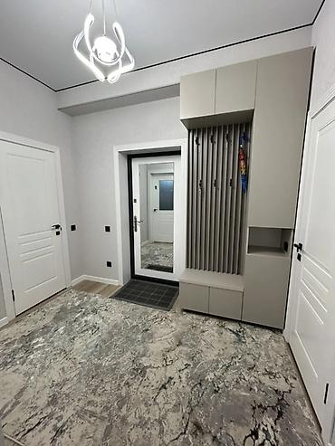 Продажа квартир: 1 комната, 43 м², Элитка, 7 этаж — 2