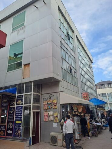 Kommersiya daşınmaz əmlakının satışı: TECILI! MiNiii MALL SATILIR! 4 MERTEBELI UMUMI sahesi 450 kvd, hal -da lalafo.az — 7 Kommersiya daşınmaz əmlakının satışı: TECILI! MiNiii MALL SATILIR! 4 MERTEBELI UMUMI sahesi 450 kvd, hal — 7