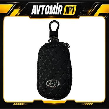 sud ceni: Hyundai üçün avtomobil açarı qabı Hyundai avtomobil açarları üçün — 1