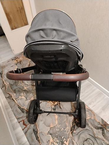 foo foo: Прогулочная коляска ininG Baby (надпись на раме), современный дизайн в — 3