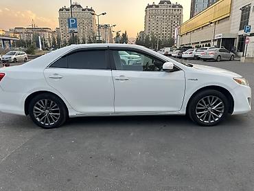 камри 35 фара: Toyota Camry: 2013 г., 2.5 л, Автомат, Гибрид, Седан — 8